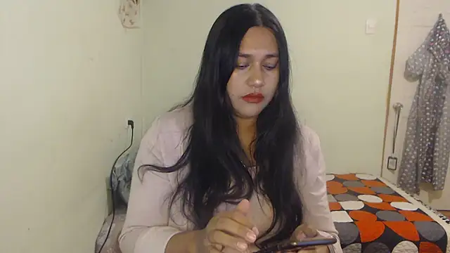 SexyGalletita online show from 1, 7, 2026