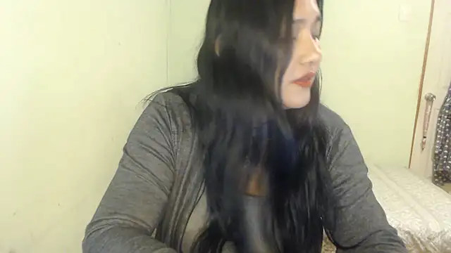 SexyGalletita online show from 15, 7, 2026