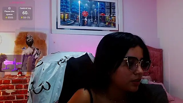 mila quin online show from 7, 3, 2026