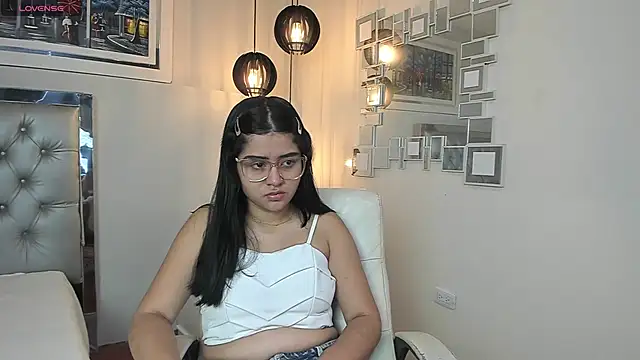 mila quin online show from 31, 5, 2026