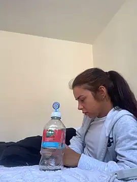 Amberbanxx online show from 14, 5, 2026