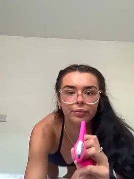 Amberbanxx online show from 25, 5, 2026