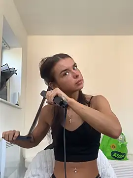 Amberbanxx online show from 26, 5, 2026