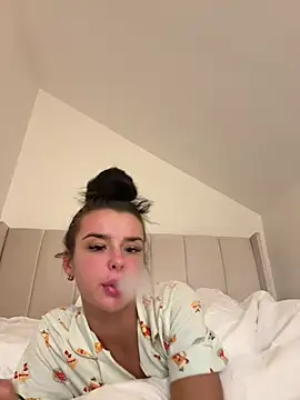 Amberbanxx online show from 5, 6, 2026