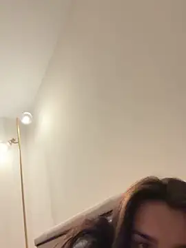 Amberbanxx online show from 6, 6, 2026