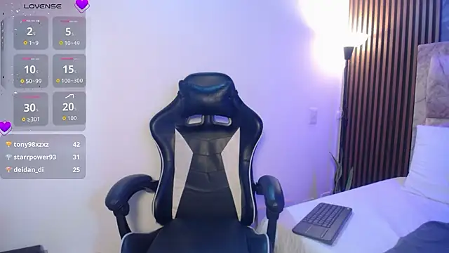 Snapshot of chelsea_dalea chatting on 21, 2, 2026 chelsea dalea online show from 21, 2, 2026