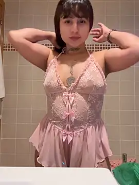 ProductiveCleat258 online show from 15, 4, 2026