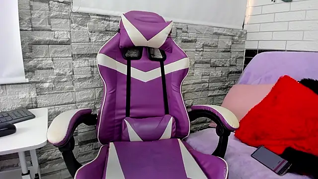 Snapshot of Sienna_Lux01 chatting on 28, 2, 2026 Sienna Lux01 online show from 28, 2, 2026