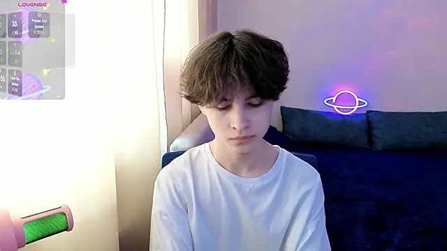  LukaHayes  online show from 15, 3, 2026