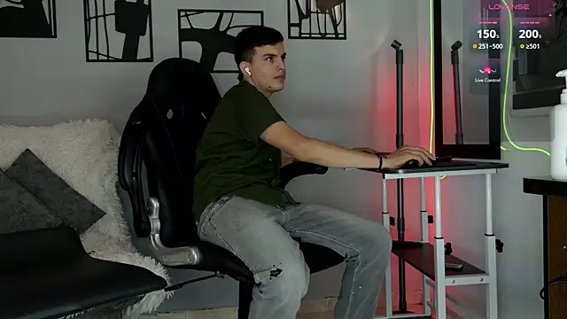 nico pelusa online show from 23, 3, 2026