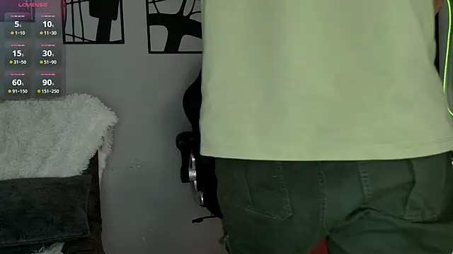 nico pelusa online show from 30, 3, 2026