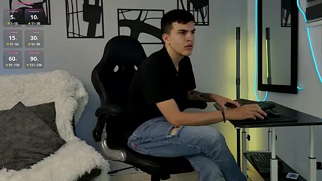 nico pelusa online show from 9, 4, 2026