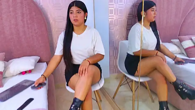 Khloe Moon online show from 20, 3, 2026