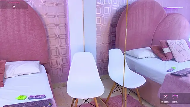 Khloe Moon online show from 28, 3, 2026