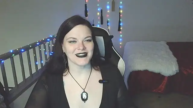 VixieNyx online show from 21, 2, 2026