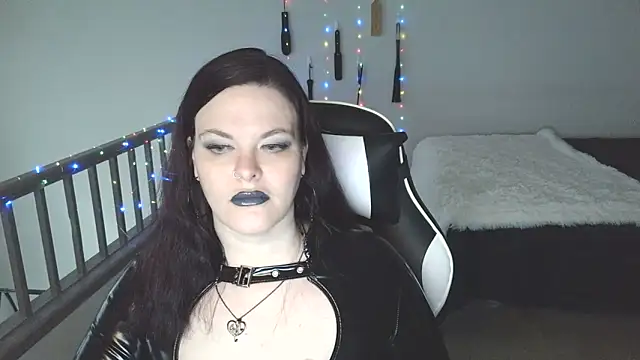 VixieNyx online show from 27, 2, 2026