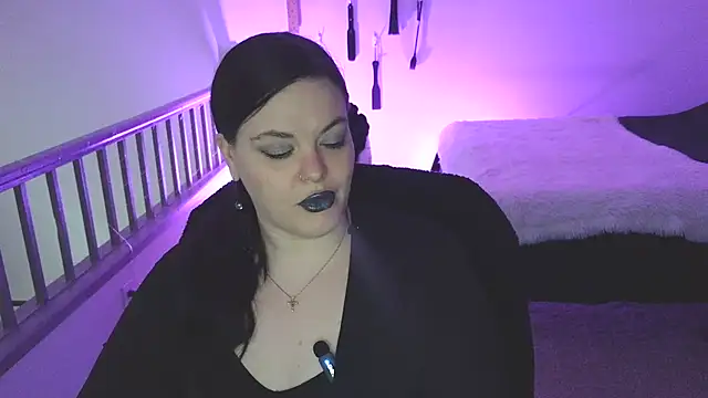 VixieNyx online show from 31, 3, 2026