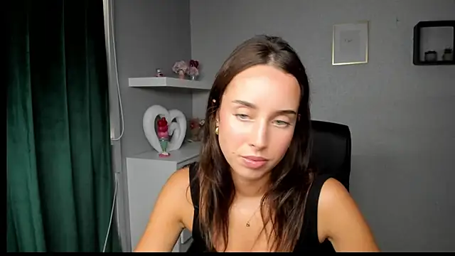 Snapshot of AdeleSolo chatting on 12, 7, 2026 AdeleSolo online show from 12, 7, 2026