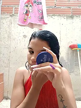 Snapshot of Little-Pussy19 chatting on 18, 2, 2026 Little-Pussy19 online show from 18, 2, 2026