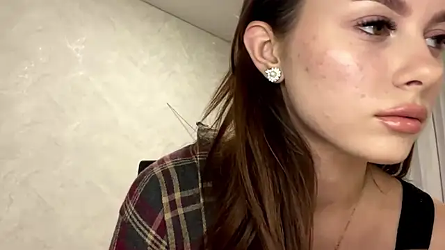 StephaniCute online show from 1, 4, 2026