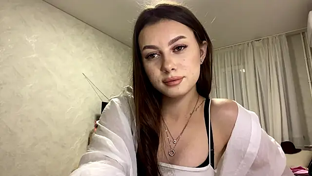 StephaniCute online show from 12, 4, 2026