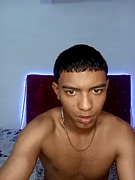 Nucita hot69 online show from 2, 3, 2026