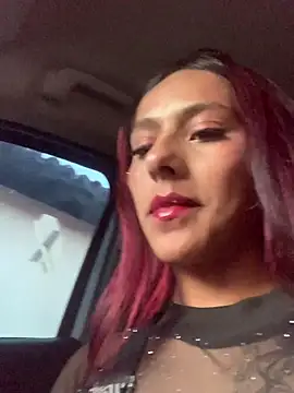 Emily-Fire online show from 11, 3, 2026