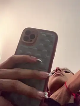 Emily-Fire online show from 26, 3, 2026