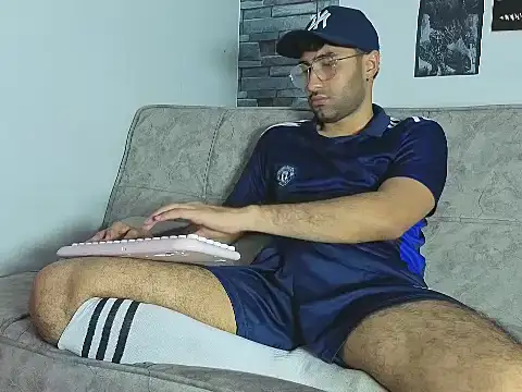 Justdavid  online show from 2, 4, 2026