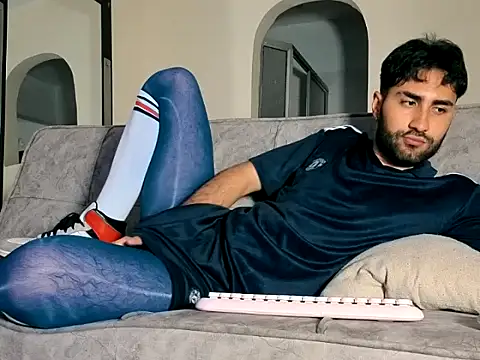 Justdavid  online show from 2, 8, 2026
