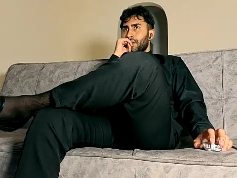 Justdavid  online show from 5, 8, 2026