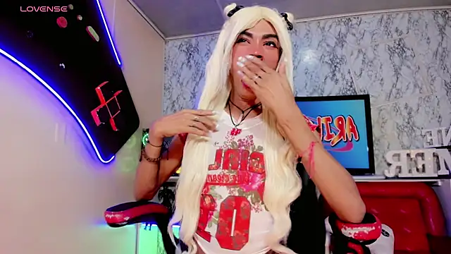 suzume Mendez online show from 13, 4, 2026