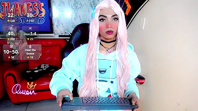 suzume Mendez online show from 24, 5, 2026