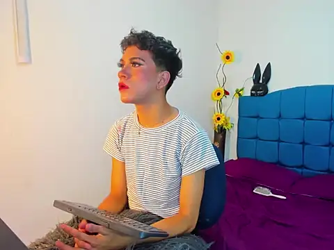 Ailanys Miller online show from 10, 3, 2026