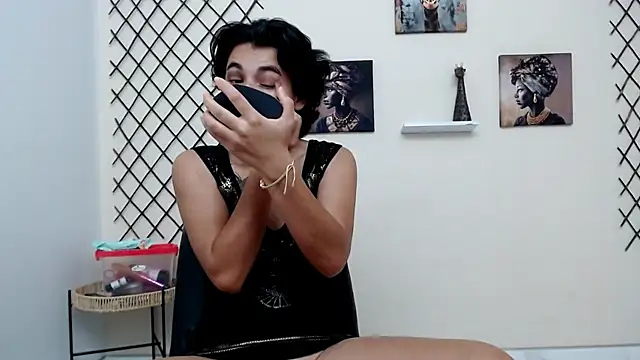 Snapshot of skinnysexy18 chatting on 28, 4, 2026 skinnysexy18 online show from 28, 4, 2026