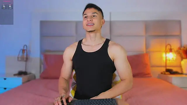 jhosuahunt online show from 5, 3, 2026