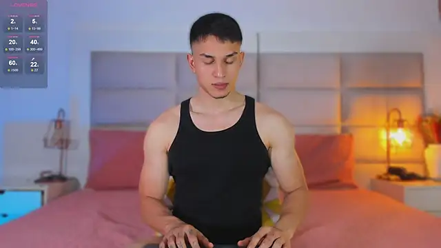 jhosuahunt online show from 17, 3, 2026