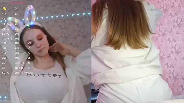 VictoriaDeese online show from 30, 3, 2026