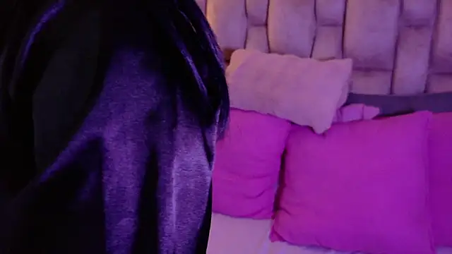 IsabellaRossi online show from 26, 3, 2026