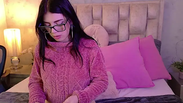 IsabellaRossi online show from 1, 4, 2026