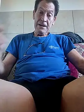 Costy601 online show from 27, 5, 2026