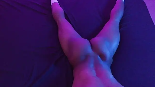 ApexFlex1 online show from 22, 4, 2026