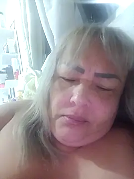 Snapshot of milena202610 chatting on 19, 2, 2026 milena202610 online show from 19, 2, 2026