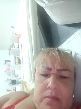 Snapshot of milena202610 chatting on 1, 3, 2026 milena202610 online show from 1, 3, 2026