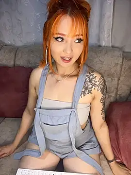 alysson As online show from 24, 2, 2026