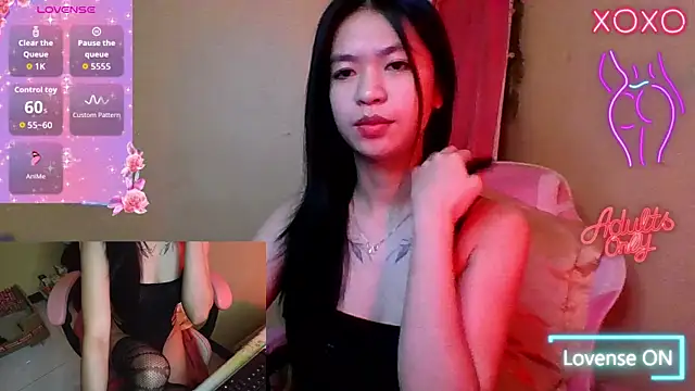 Snapshot of Luna_Moonfang chatting on 27, 5, 2026 Luna Moonfang online show from 27, 5, 2026