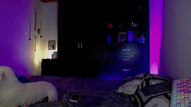 saradiazxxx online show from 16, 3, 2026