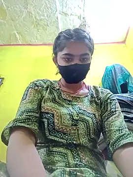 Cute Mahek99 online show from 22, 5, 2026