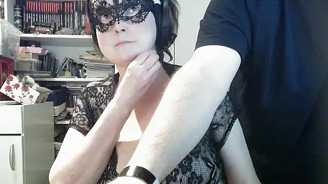 Snapshot of MaxiSexy79 chatting on 28, 2, 2026 MaxiSexy79 online show from 28, 2, 2026