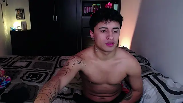 Jhon Sara online show from 19, 2, 2026